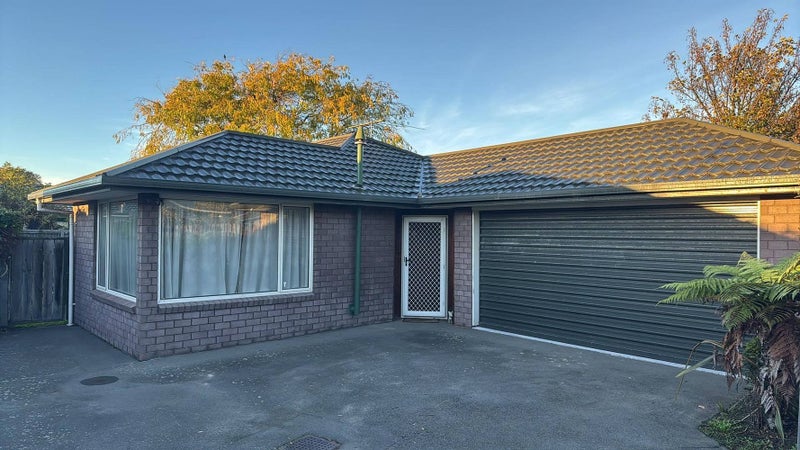24A Hillmorton Street, Hillmorton, Christchurch - Carousel 1