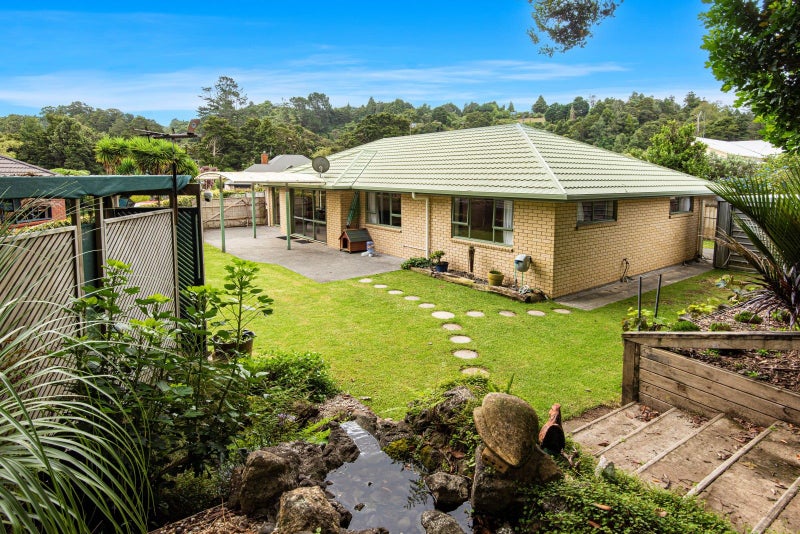 9 Halcyon Place, Whau Valley, Whangarei - Carousel 1