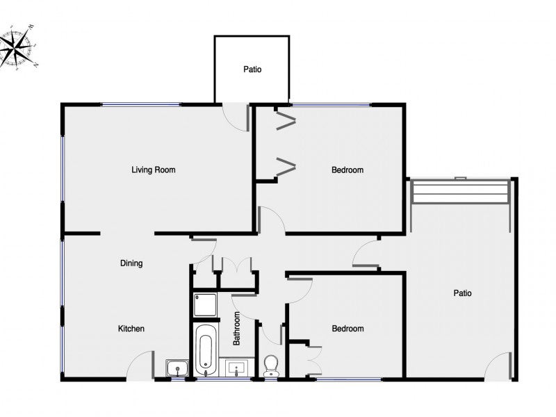 1/4 Nanette Street, Upper Riccarton, Christchurch - Carousel 15