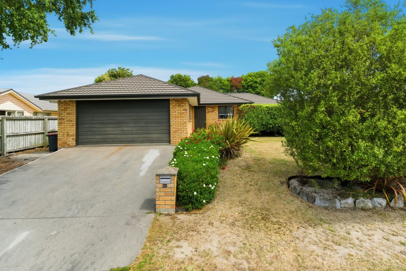 27 Rubicon Place, Hei Hei, Christchurch - Carousel 2