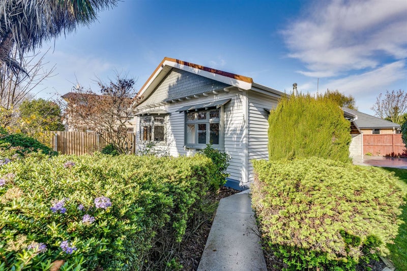 248 Milton Street, Sydenham, Christchurch - Carousel 1