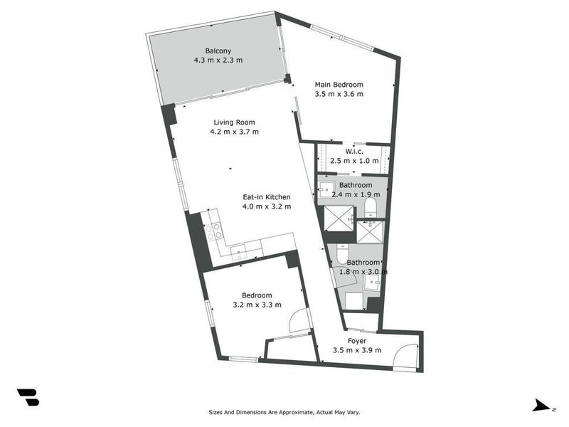 501/1 Enfield Street, Mount Eden, Auckland - Carousel 17