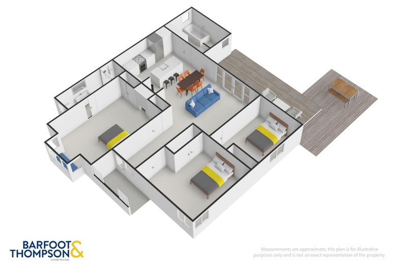 53 Hutchinson Avenue, New Lynn, Auckland - Carousel 22