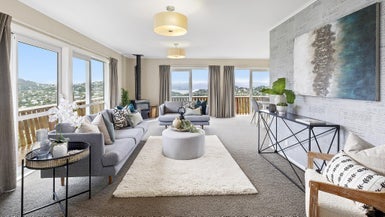 51 Winston Street, Crofton Downs, Wellington - Carousel 1