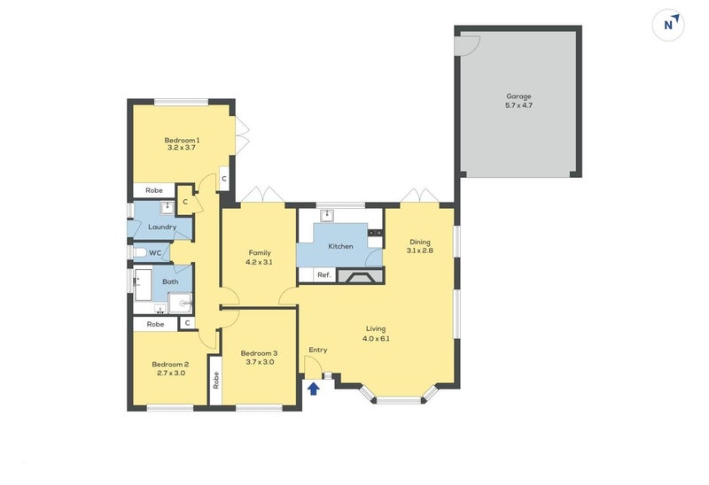 18 Roysfield Lane, Sunnyhills, Auckland - Carousel 19