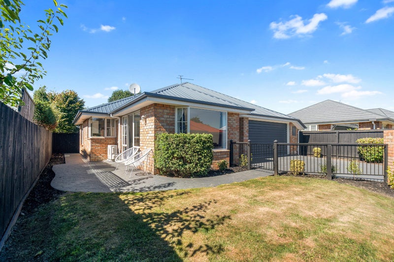 4 Ashmore Lane, Strowan, Christchurch - Carousel 28