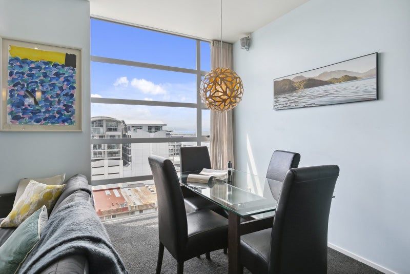 25/35 Jessie Street, Te Aro, Wellington - Carousel 2