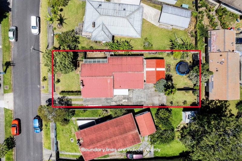 21 Falkirk Street, Blockhouse Bay, Auckland - Carousel 2