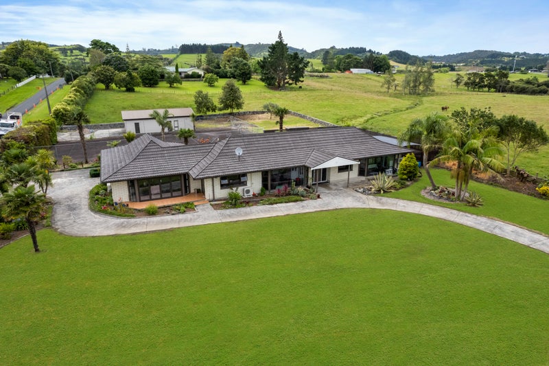 634 Papakura-Clevedon Road, Ardmore, Papakura - Carousel 24