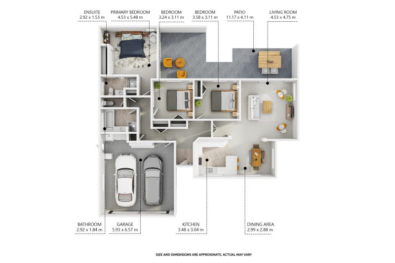 39 Santa Barbara Drive, Papamoa Beach, Papamoa - Carousel 28