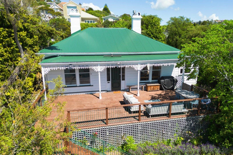 14 Bangor Terrace, Kew, Dunedin - Carousel 27