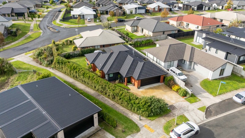 14 Te Tiireke Drive, Glenview, Hamilton - Carousel 2