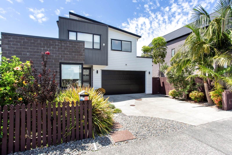18 Hangar Lane, Whenuapai, Auckland - Carousel 1