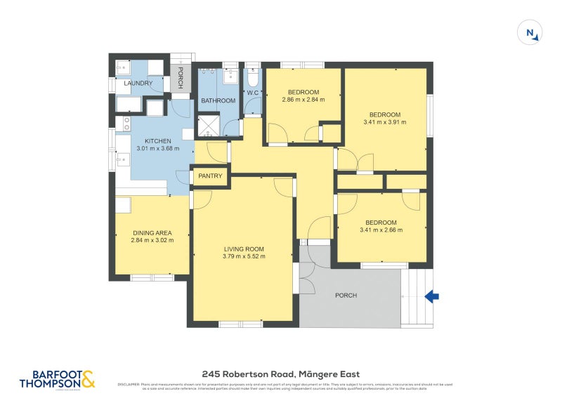 245 Robertson Road, Mangere East, Auckland - Carousel 15