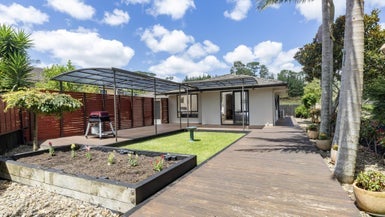 58 View Ridge Drive, Ranui, Auckland - Carousel 1