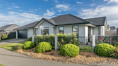 44 Deal Street, WIGRAM, CHRISTCHURCH - Carousel 1