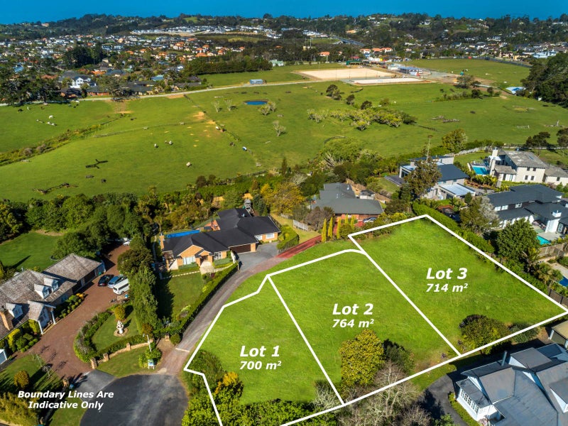5A Faith Grove, Greenhithe, Auckland - Carousel 1