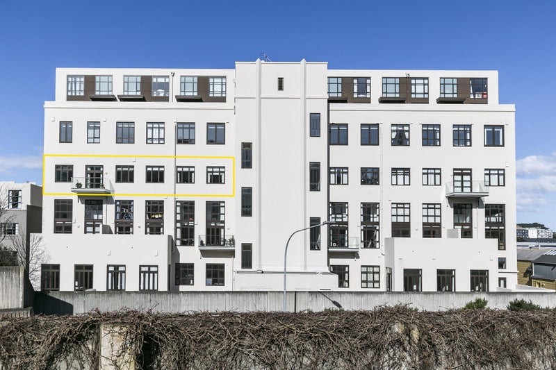 29/254 Willis Street, Te Aro, Wellington - Carousel 28