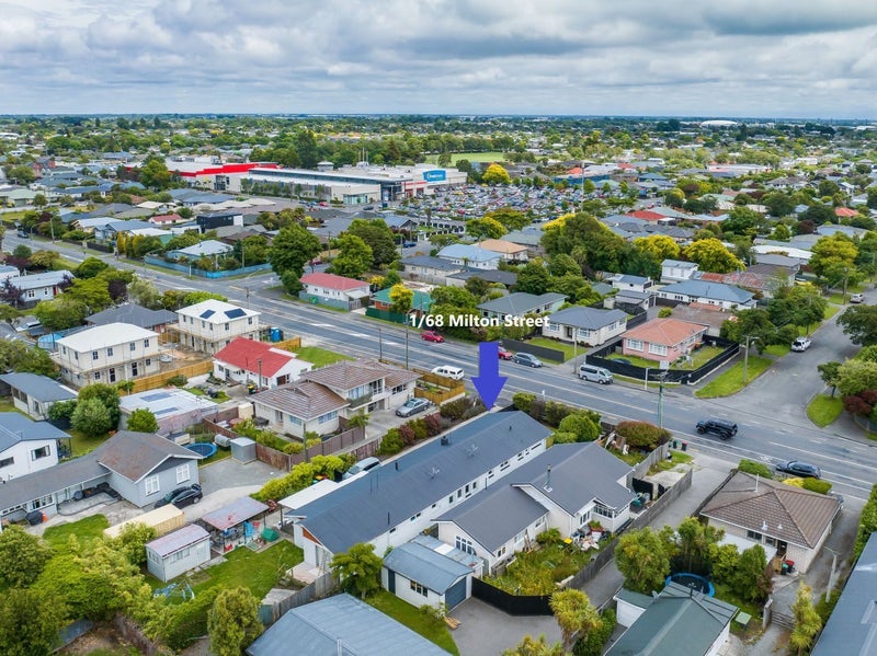 1/68 Milton Street, Somerfield, Christchurch - Carousel 16