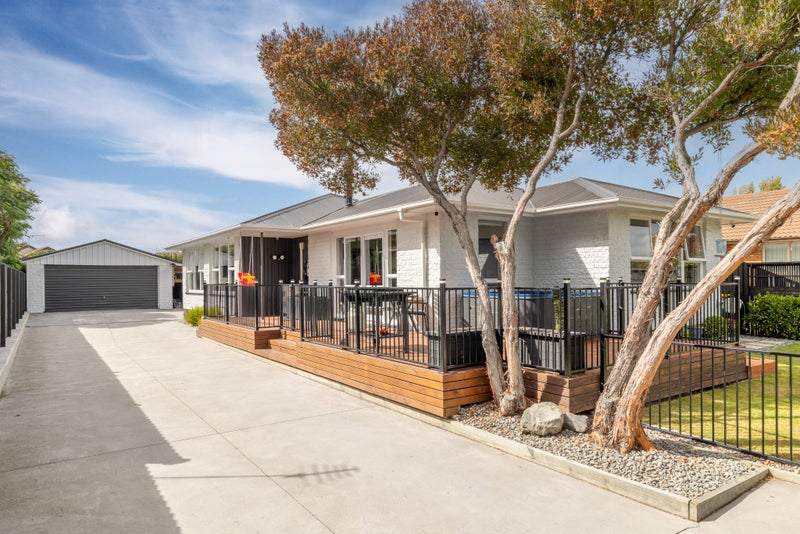 501 Mairehau Road, Parklands, Christchurch - Carousel 1