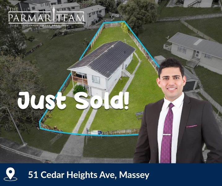 51 Cedar Heights Avenue, Massey, Auckland - Carousel 1