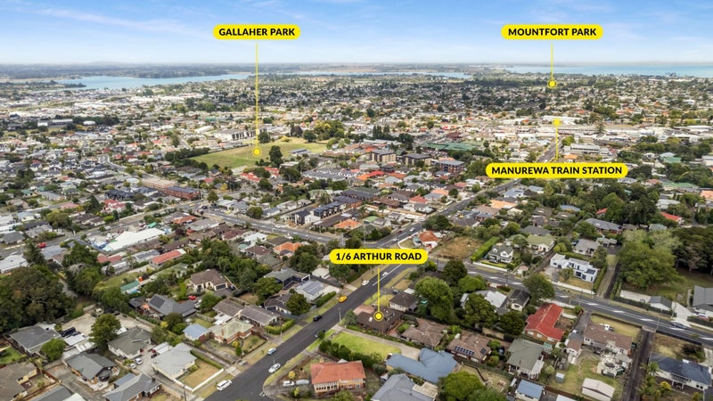 1/6 Arthur Road, Hillpark, Auckland - Carousel 27
