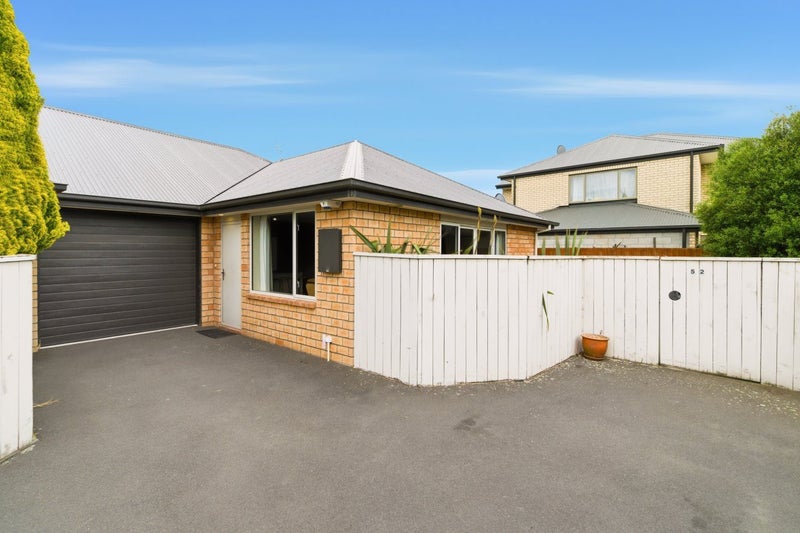 52 Somerville Crescent, Aidanfield, Christchurch - Carousel 1