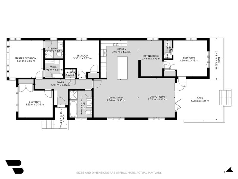 37 Cambourne Road, Sandringham, Auckland - Carousel 20