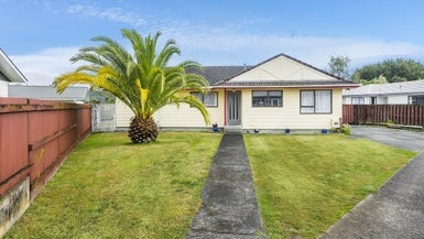 3B Wyoming Grove, Totara Park, Upper Hutt - Carousel 1
