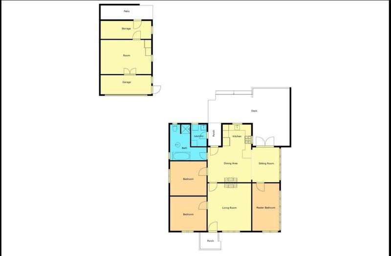 10 Tower Road, Matamata, Matamata - Carousel 2