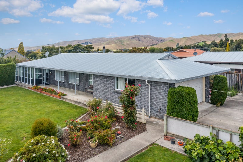 26 Westhaven Place, Redwoodtown, Blenheim - Carousel 1