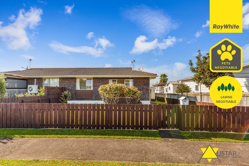 1/4 Karaka Street, New Lynn, Auckland - Carousel 2