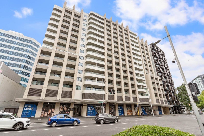 703/47 Beach Road, Auckland Central, Auckland - Carousel 22