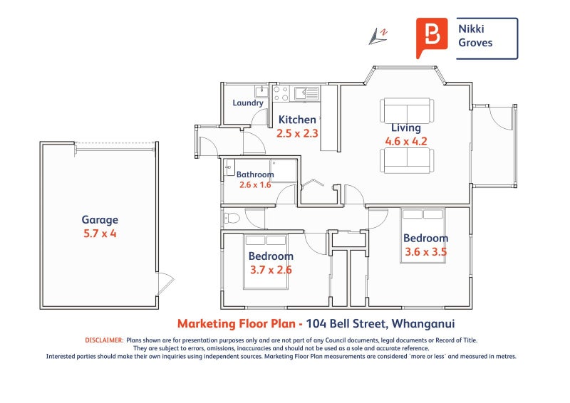 104 Bell Street, Whanganui, Whanganui - Carousel 12
