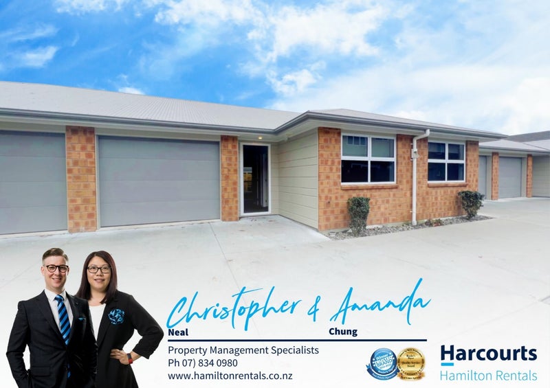 12/157 Ulster Street, Whitiora, Hamilton - Carousel 1