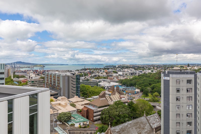 1508/37 Symonds Street, Auckland Central, Auckland - Carousel 1
