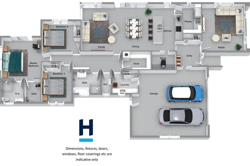 18 Bond Street, Springlands, Blenheim - Carousel 45