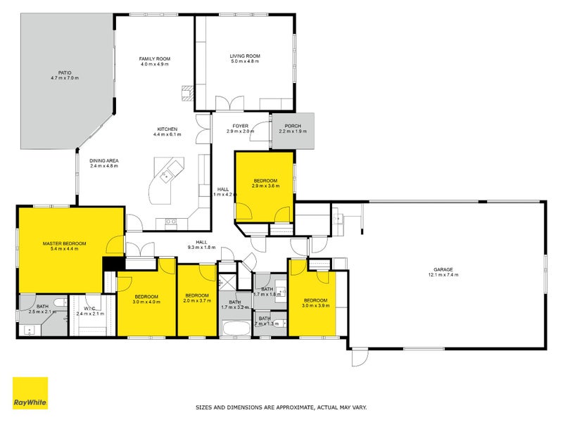 27 Monument Road, Papakura - Carousel 16