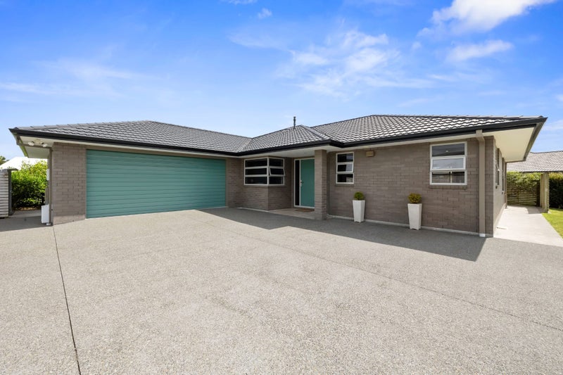 12 Megaw Close, Whalers Gate, New Plymouth - Carousel 18