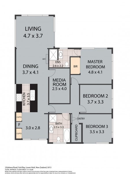 3 Kaitawa Road, York Bay, Lower Hutt - Carousel 18