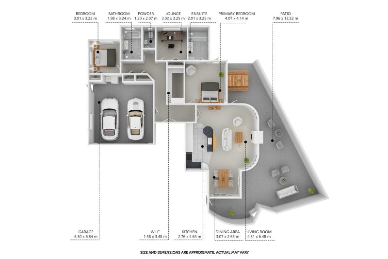 6 Cayman Key, Papamoa Beach, Papamoa - Carousel 30