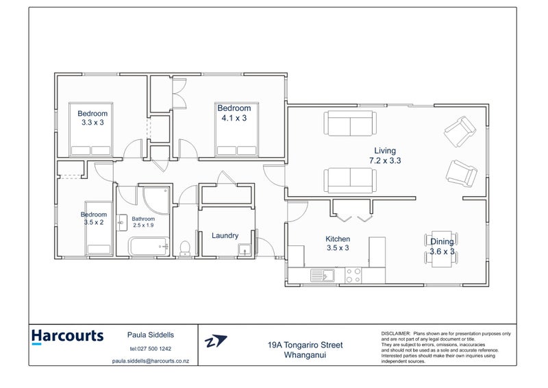 19A Tongariro Street, Castlecliff, Whanganui - Carousel 24