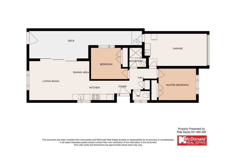 44 Belt Road, Moturoa, New Plymouth - Carousel 2