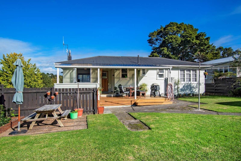 31 West End Avenue, Woodhill, Whangarei - Carousel 2