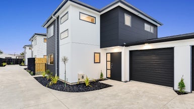 4/17 Sandwich Road, St Andrews, Hamilton - Carousel 1
