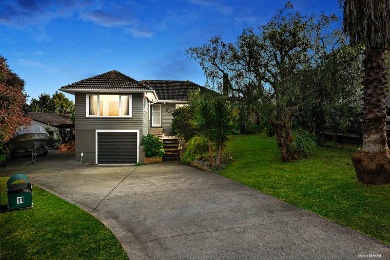 11 Bledisloe Street, Cockle Bay, Auckland - Carousel 15