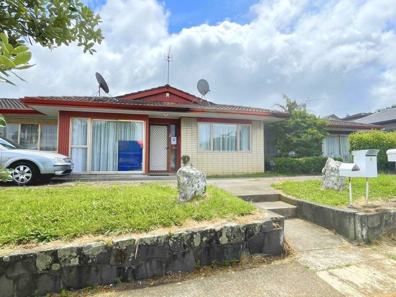 2/698 Mount Albert Road, Royal Oak, Auckland - Carousel 1