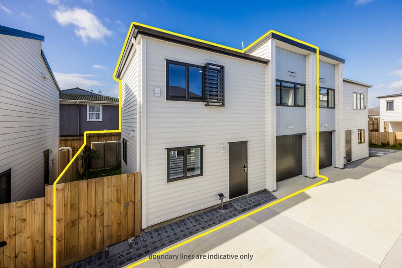 2/6 Pah Road, Papatoetoe, Auckland - Carousel 1