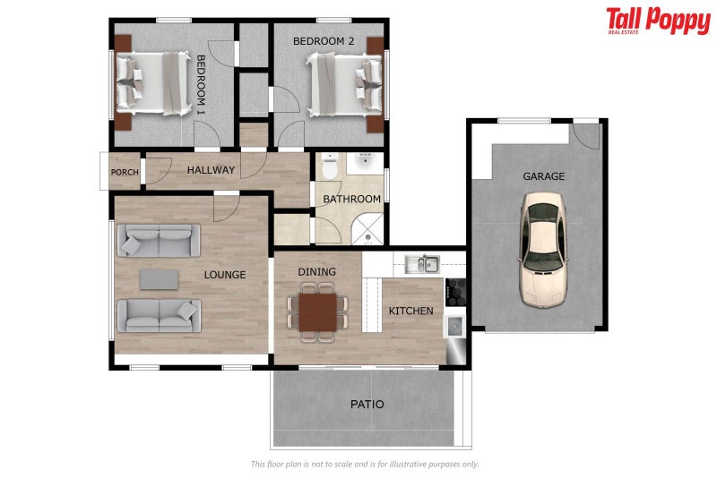 1/216 Annesbrook Drive, Wakatu, Nelson - Carousel 18