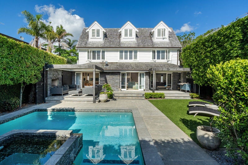 115 Shelly Beach Road, Saint Marys Bay, Auckland - Carousel 1